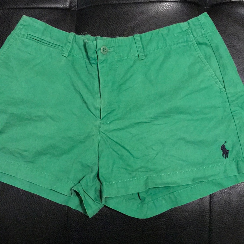 Polo Ralph Lauren shorts
